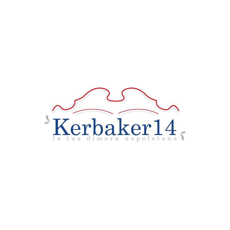 Kerbaker 14 Bed & Breakfast Naples Exterior photo